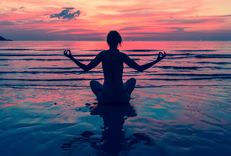 Meditation and Inner Peace | Tracy Hutchinson, PhD | Fort Myers Therapy